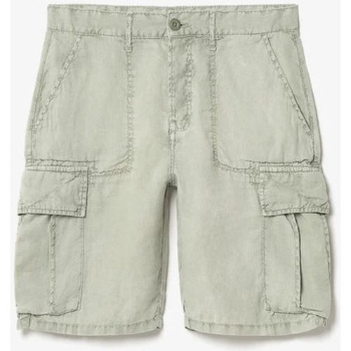 Pantaloni corti Bermuda shorts ROCCA - Le Temps des Cerises - Modalova