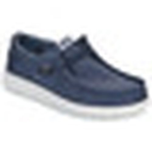 Scarpe HEYDUDE Wally Canvas - HEYDUDE - Modalova