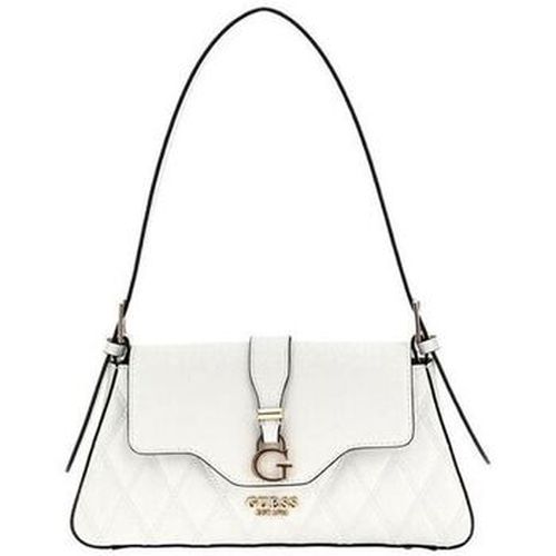 Borsa a tracolla ADI SMALL SATCHEL - Guess - Modalova