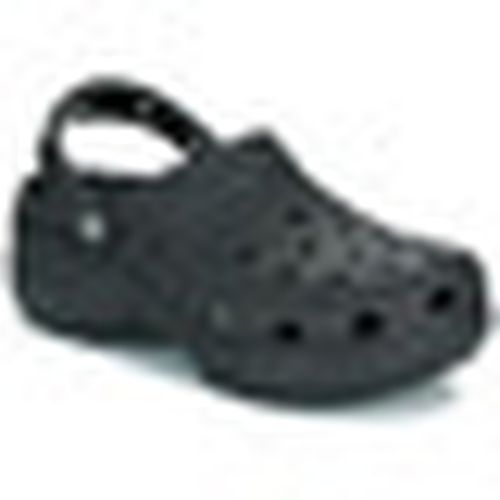 Scarpe Classic Platform Glitter ClogW - Crocs - Modalova