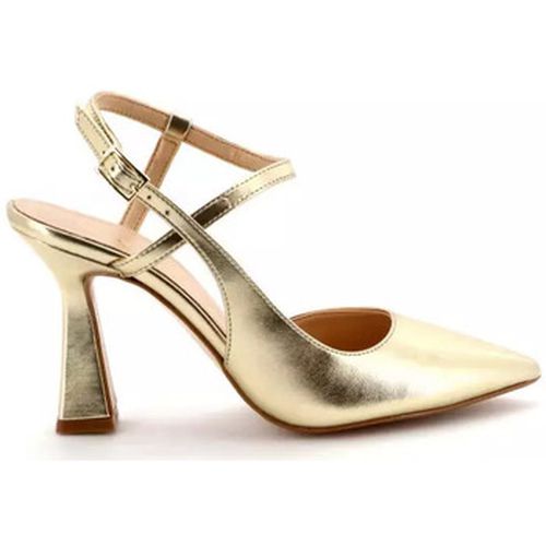 Scarpe Nacree Slingback Oro - Nacree - Modalova