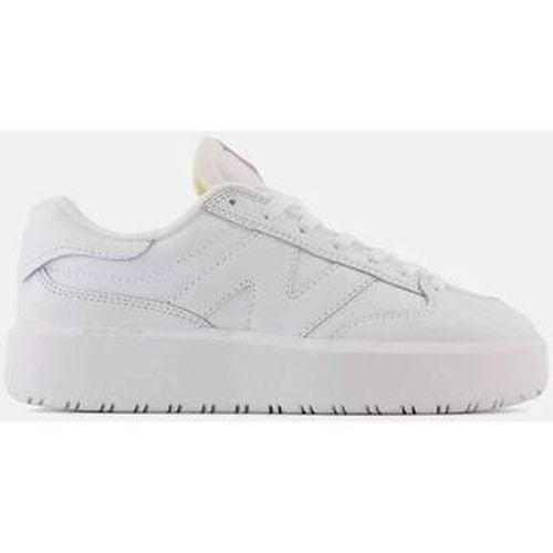 Sneakers Sneakers donna total white - New balance - Modalova