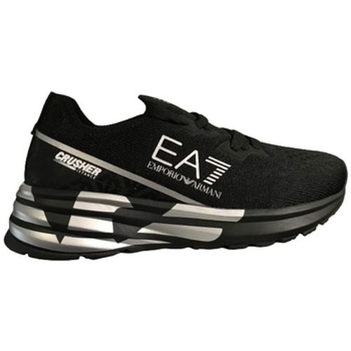 Sneakers Sneaker ZS24EA01 - Ea7 emporio armani - Modalova