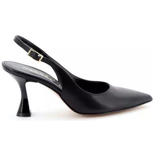 Scarpe Nacree Slingback Nero - Nacree - Modalova