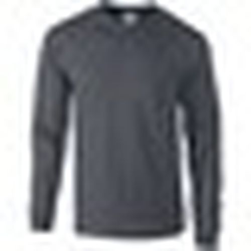 T-shirts a maniche lunghe Ultra Cotton - Gildan - Modalova