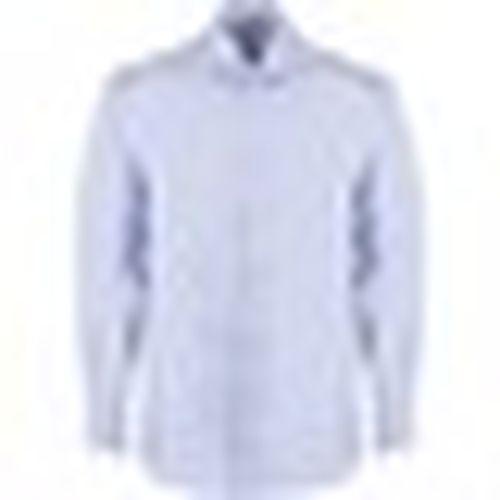 Camicia a maniche corte Executive Premium - Kustom Kit - Modalova