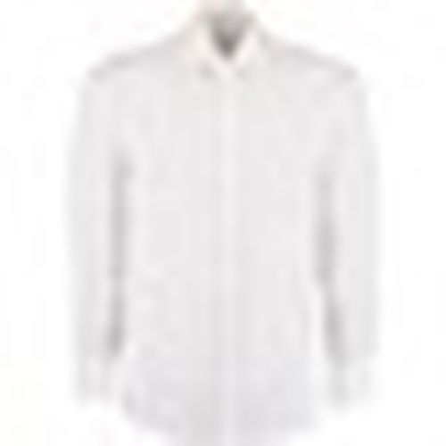 Camicia a maniche corte Executive Premium - Kustom Kit - Modalova