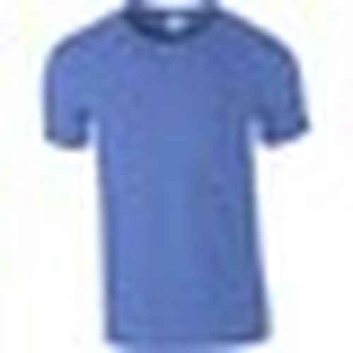 T-shirts a maniche lunghe Softstyle - Gildan - Modalova