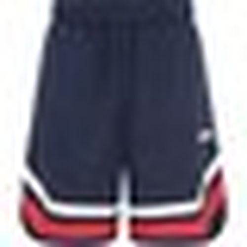 Pantaloni 7/8 e 3/4 Lashio Baseball Shorts - Fila - Modalova