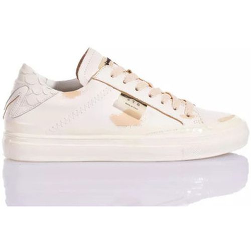 Sneakers Mimanera Garage Dip Old Cream - Mimanera Studio - Modalova