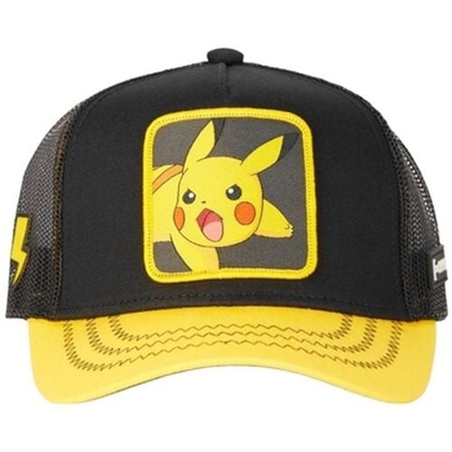 Cappellino Capslab POKEMON - Capslab - Modalova