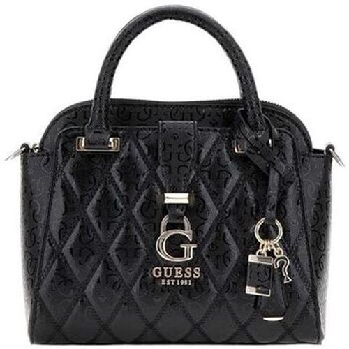 Borsette Guess ADI SMALL SATCHEL - Guess - Modalova