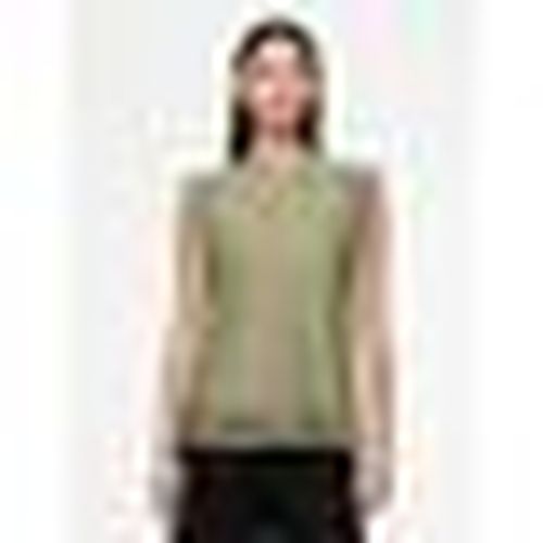 Top 17120454 OLLINE-TEA GREEN - Pieces - Modalova