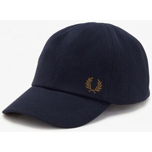 Cappelli -CAPPELLO BASEBALL - Fred perry - Modalova