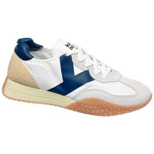 Sneakers A00KM9313 106MB-WHITE/NAVY - Kehnoo - Modalova