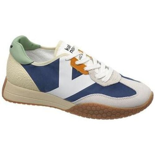 Sneakers A00KM9313 223MB-NAVY/WHITE - Kehnoo - Modalova