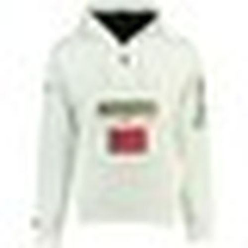 Felpa Geographical Norway Gymclass - geographical norway - Modalova