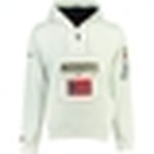 Felpe con cappuccio Gymclass - geographical norway - Modalova