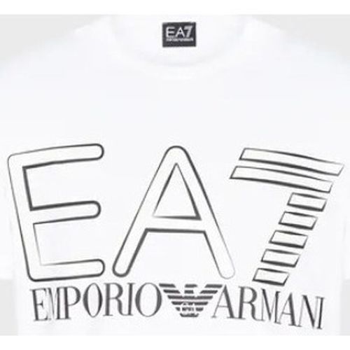 T-shirt & Polo 3LPT20 - Ea7 emporio armani - Modalova