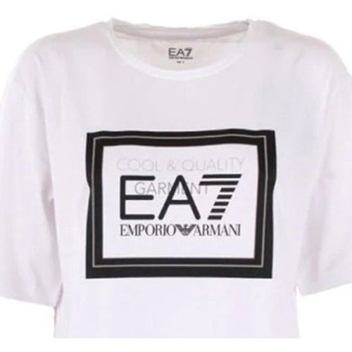 T-shirt & Polo 3LTT28 - Ea7 emporio armani - Modalova