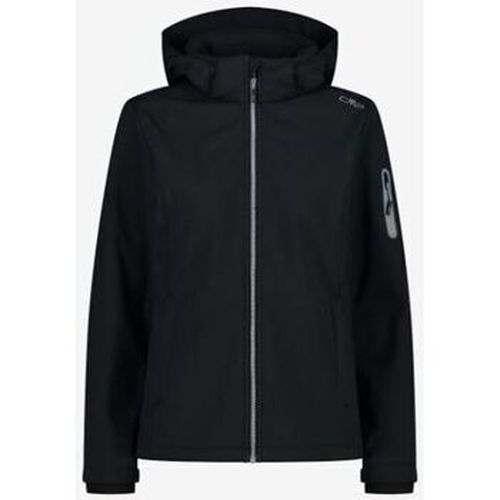 Giacche Cmp Woman Zip Hood Jacket - Cmp - Modalova