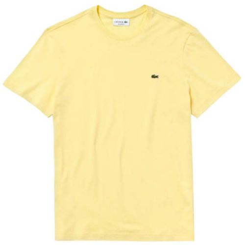 T-shirt Lacoste TH2038 - Lacoste - Modalova