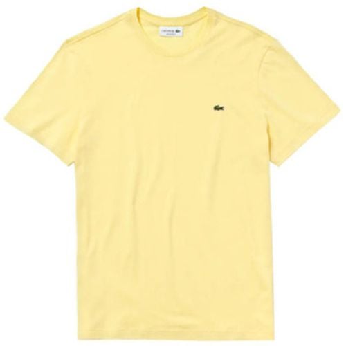 T-shirt & Polo Lacoste TH2038 - Lacoste - Modalova