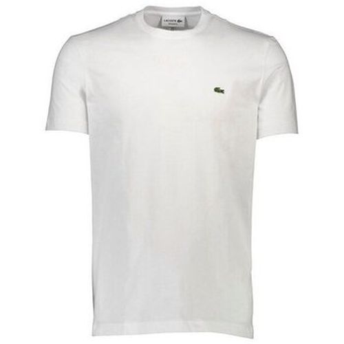 T-shirt Lacoste TH2038 - Lacoste - Modalova