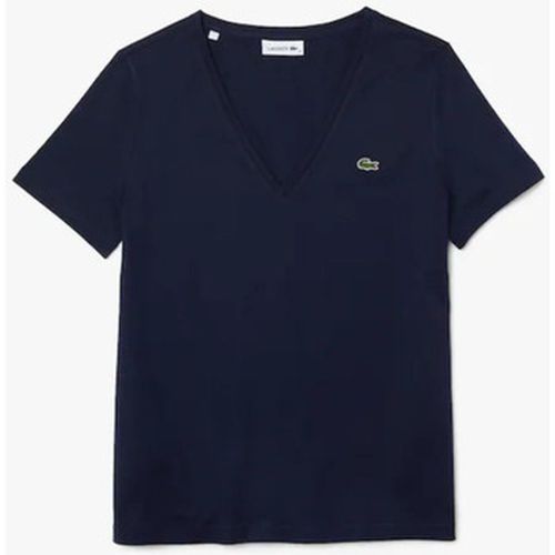 T-shirt & Polo Lacoste TF8392 - Lacoste - Modalova