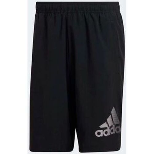 Pantaloni corti adidas Logo Short - Adidas - Modalova