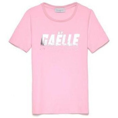 T-shirt & Polo GaËlle Paris 11286 - GaËlle Paris - Modalova