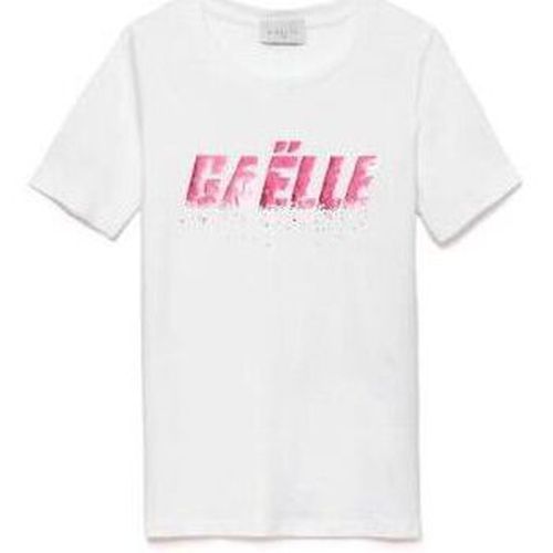 T-shirt & Polo GaËlle Paris 11286 - GaËlle Paris - Modalova