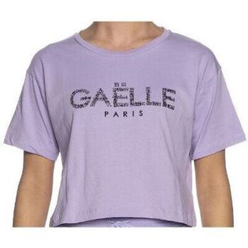 T-shirt & Polo GaËlle Paris 11007 - GaËlle Paris - Modalova