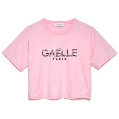 T-shirt & Polo GaËlle Paris 11007 - GaËlle Paris - Modalova