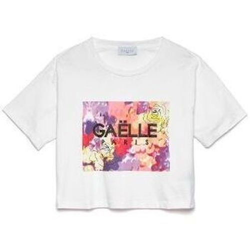 T-shirt & Polo GaËlle Paris 11165 - GaËlle Paris - Modalova