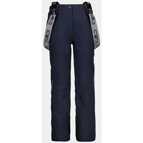 Pantaloni Cmp 3W04407 - Cmp - Modalova