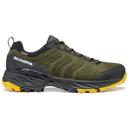 Sneakers Scarpa Rush Trail Gtx - Scarpa - Modalova