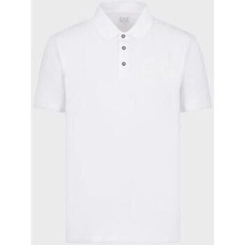 T-shirt & Polo 3RPF16 - Ea7 emporio armani - Modalova