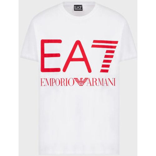 T-shirt & Polo 6LPTEI - Ea7 emporio armani - Modalova