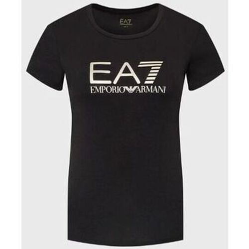 T-shirt & Polo 8NTT66 - Ea7 emporio armani - Modalova