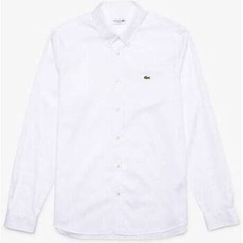 Camicia a maniche lunghe CH2933 - Lacoste - Modalova