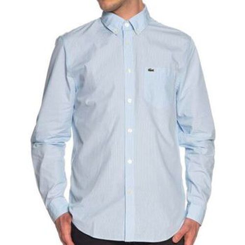 Camicia a maniche lunghe CH2564 - Lacoste - Modalova