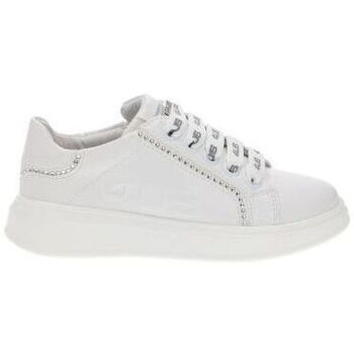 Sneakers basse 4Us Paciotti 42351D - 4Us Paciotti - Modalova