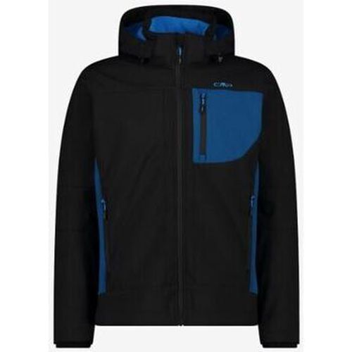 Giacche Cmp Man Zip Hood Jacket - Cmp - Modalova