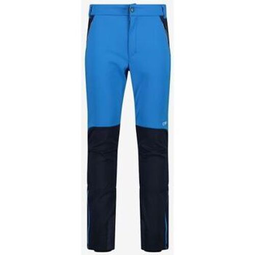 Pantaloni Cmp Man Pant - Cmp - Modalova