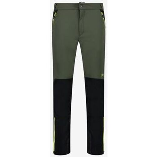 Pantaloni Cmp Man Pant - Cmp - Modalova