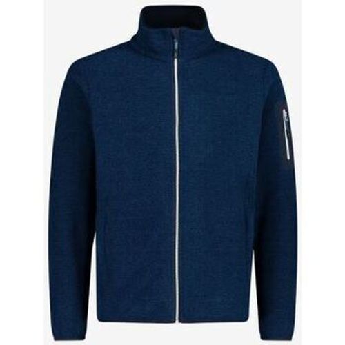 Felpa Cmp Man Jacket - Cmp - Modalova