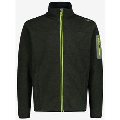 Felpa Cmp Man Jacket - Cmp - Modalova