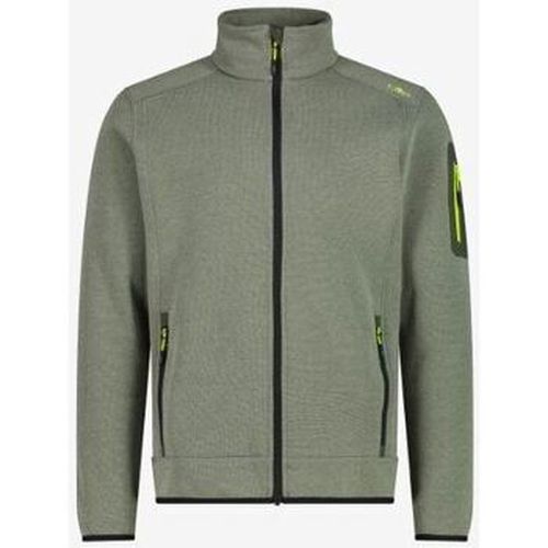 Felpa Cmp Man Jacket - Cmp - Modalova