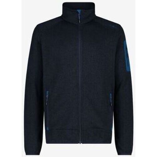 Felpa Cmp Man Jacket - Cmp - Modalova